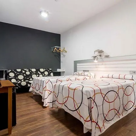 Hotel La Colombina