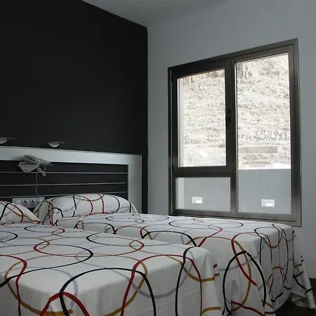 La Colombina Hotel