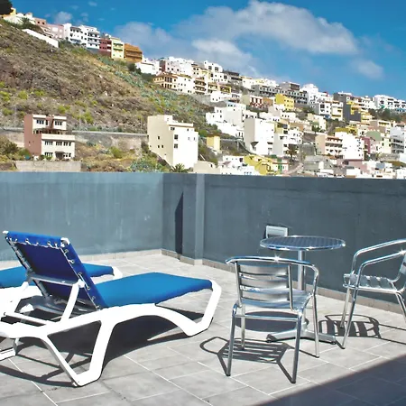 La Colombina Hotel 3*