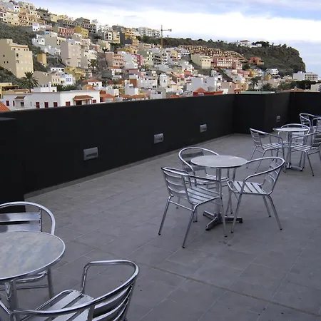 La Colombina Hotel 3*