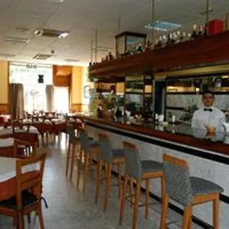 Hotel La Colombina