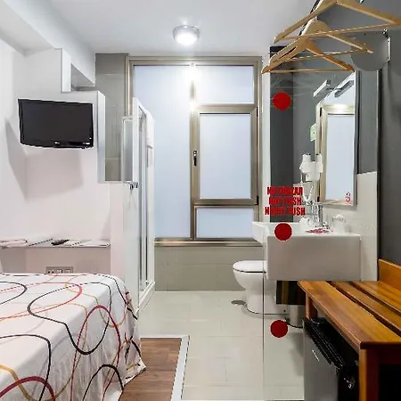 La Colombina Hotel 3*